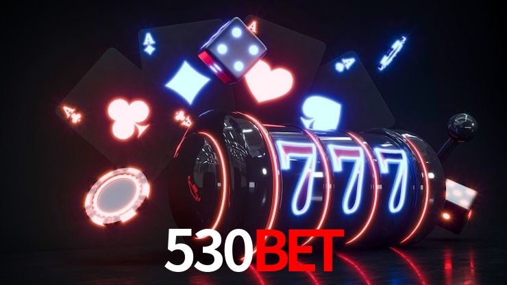 Welcome Bonus 530bet