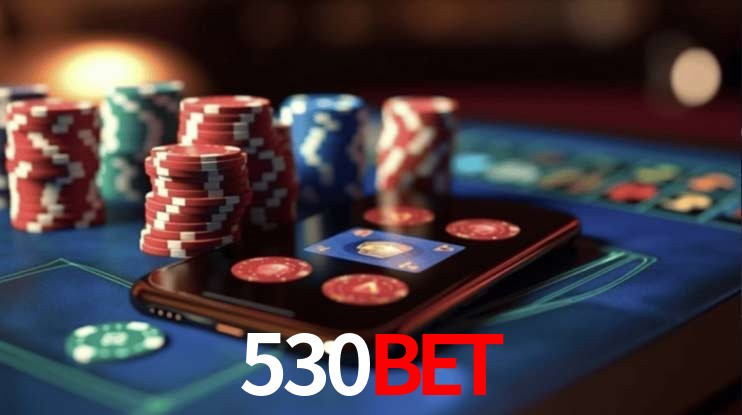 Estatísticas 530bet