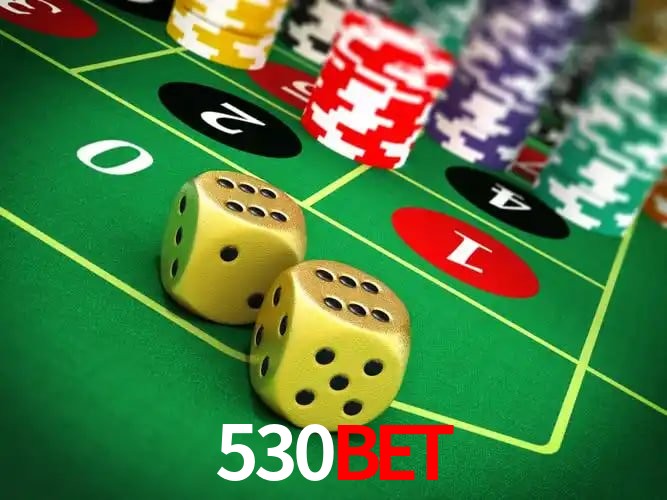 Experiência VIP 530bet