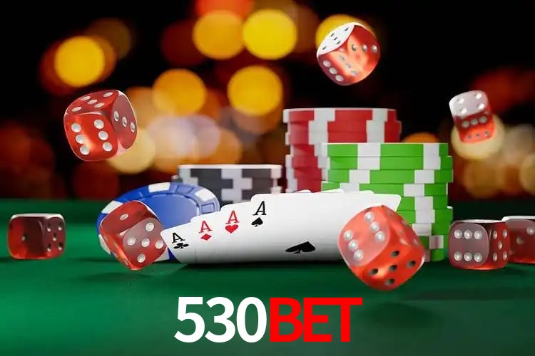 Bônus de Boas-vindas 530bet