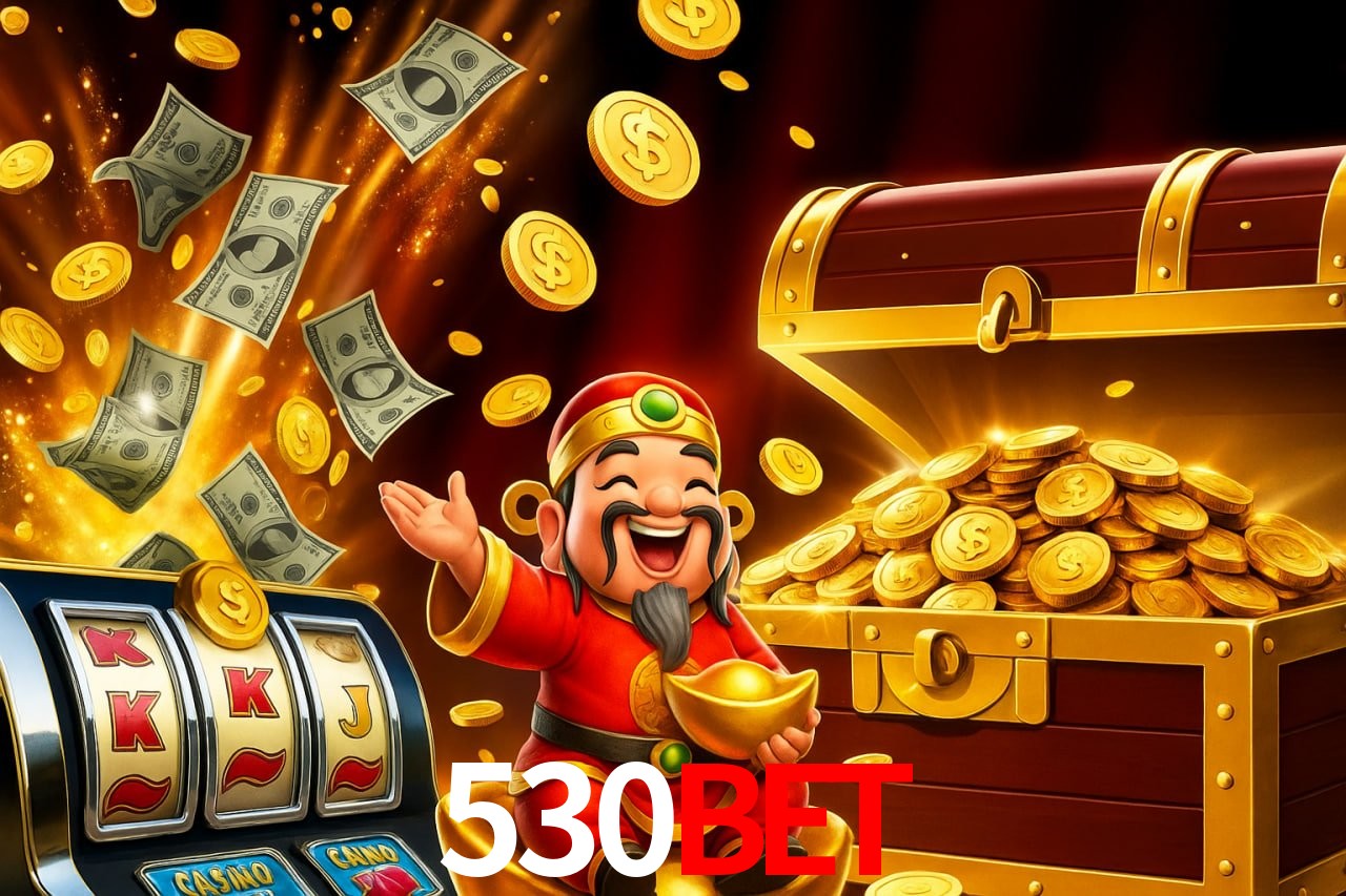 Experiência VIP 530bet