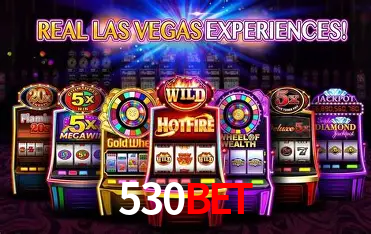 Desvendando o Mundo dos Jogos Virtuais na 530bet