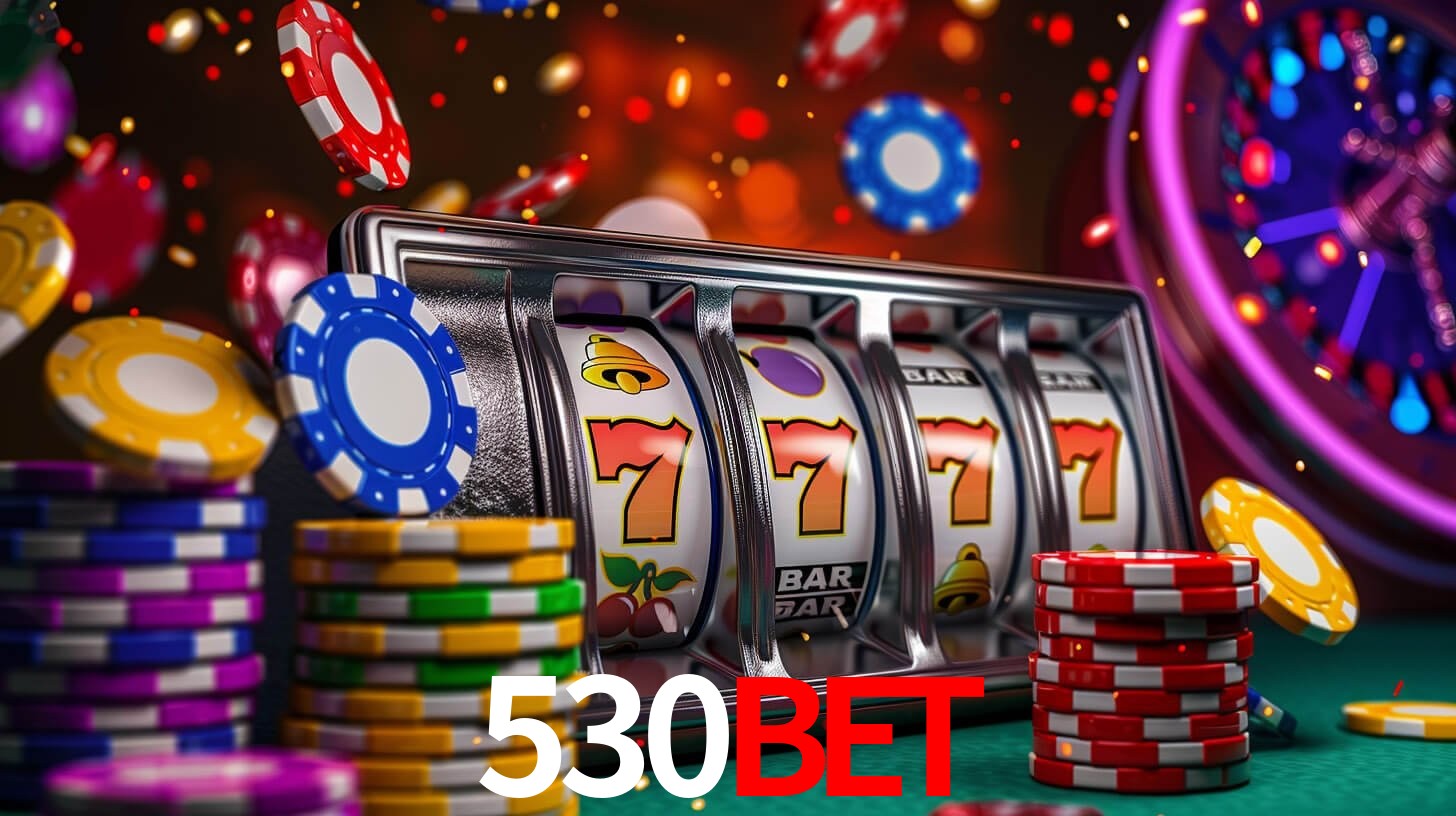 Estatísticas 530bet