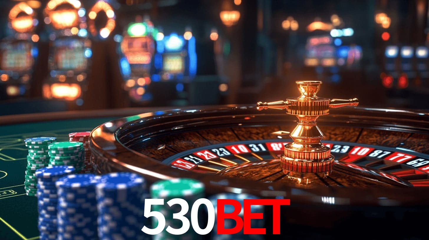 530bet plataforma