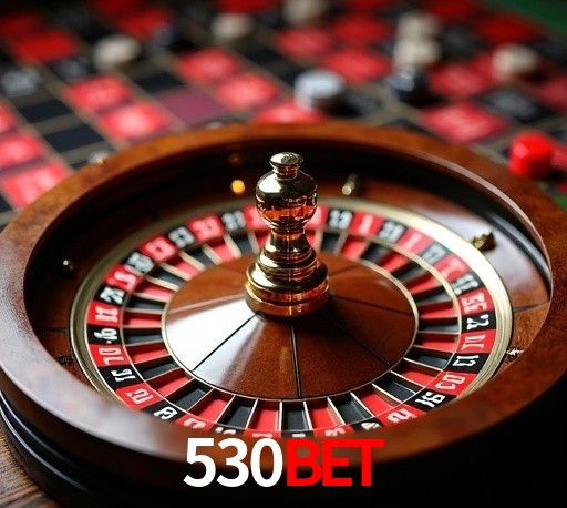 Design Responsivo 530bet