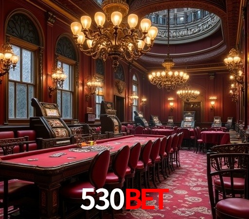 Segurança 2FA 530bet