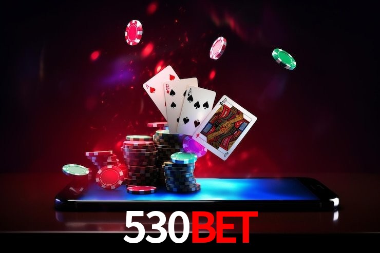 Live Casino 530bet