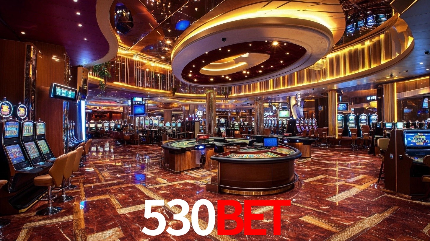 VIP Casino 530bet