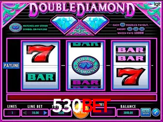 Descubra a Magia dos Jogos de Arcade no 530bet