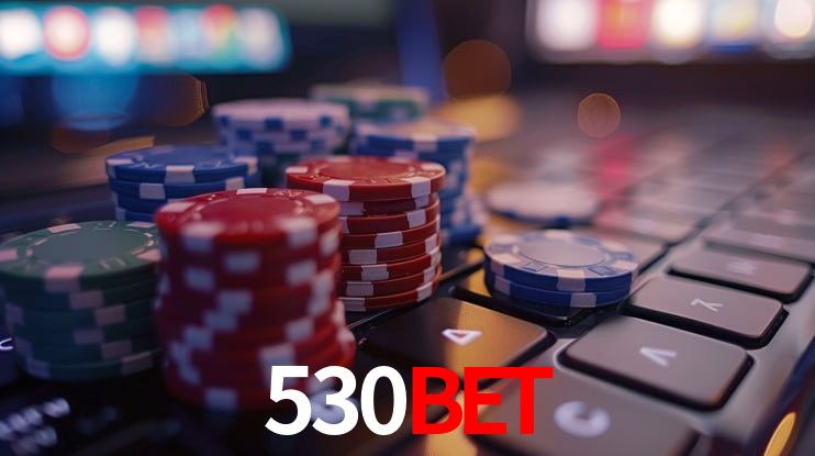 Jogos de Slot 530bet