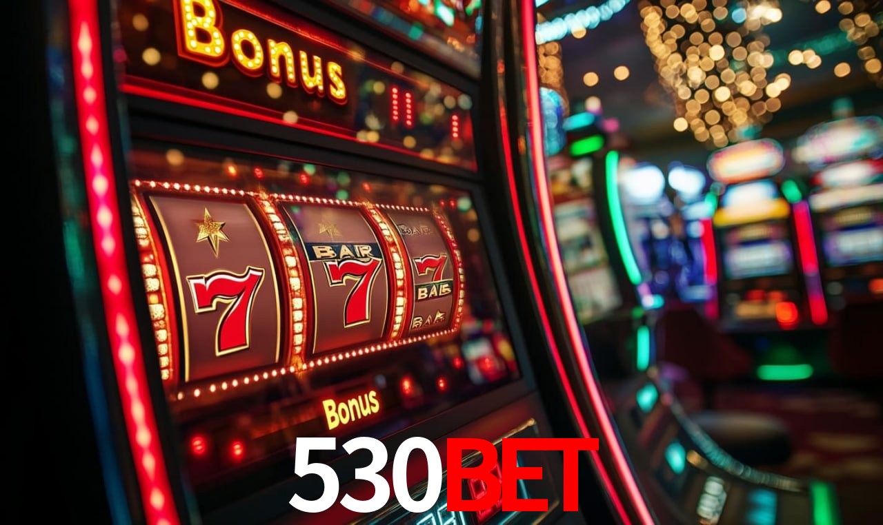 Bônus Generosos e Exclusivos no 530bet para Você!