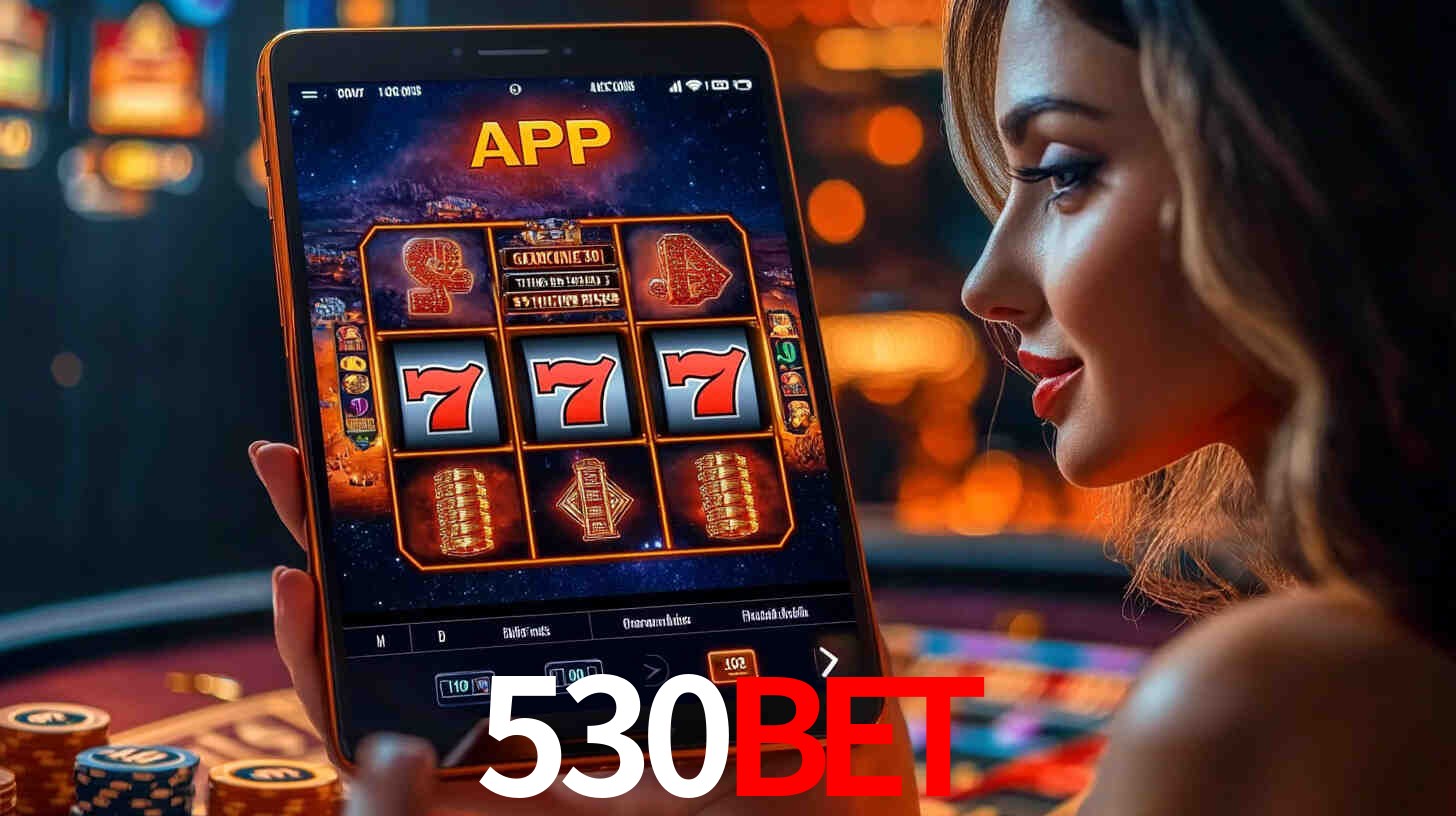 530bet: Seu Especialista em Apostas Esportivas Brasileiras