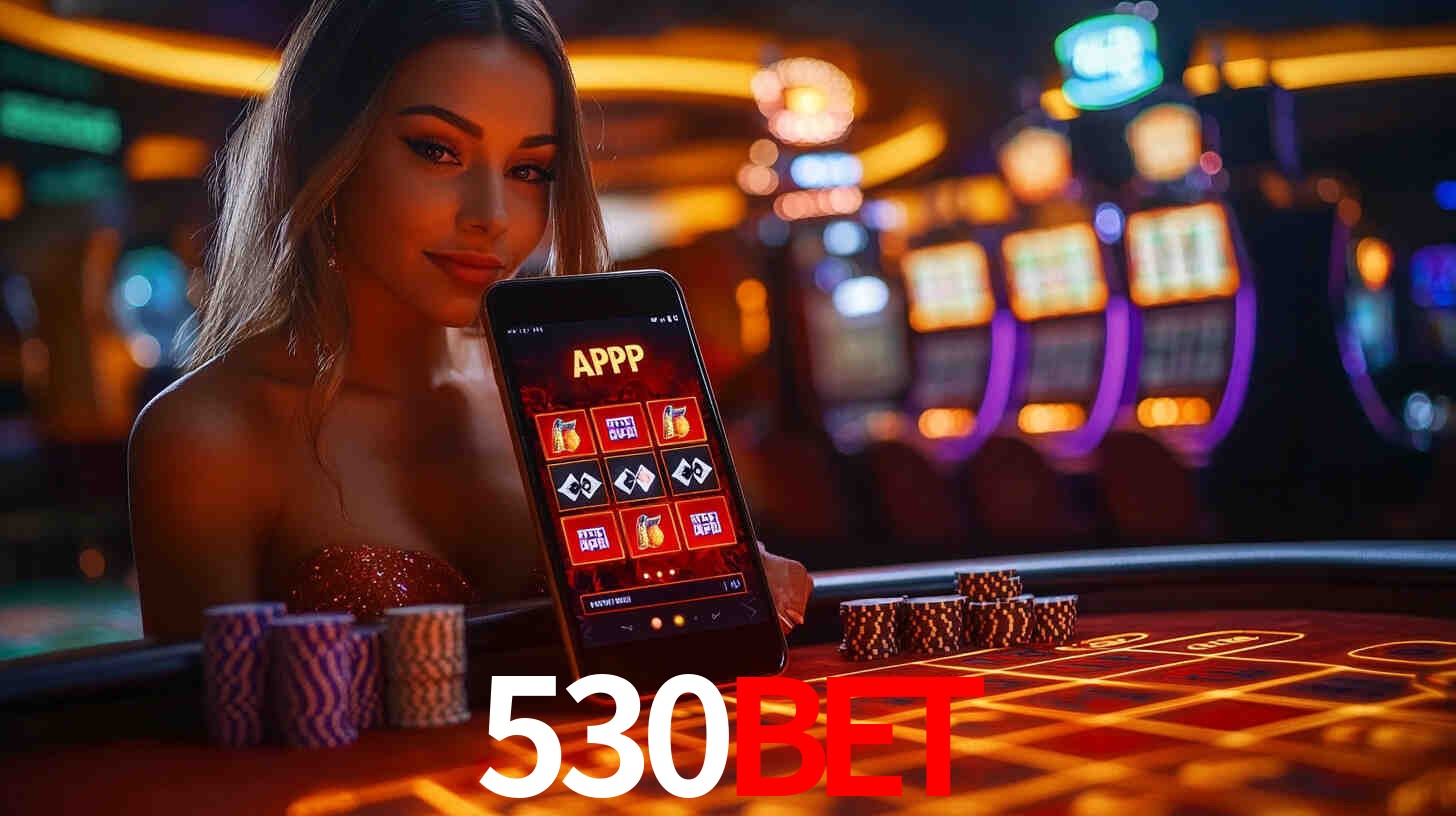 Desvendando o Mundo dos Jogos Virtuais na 530bet