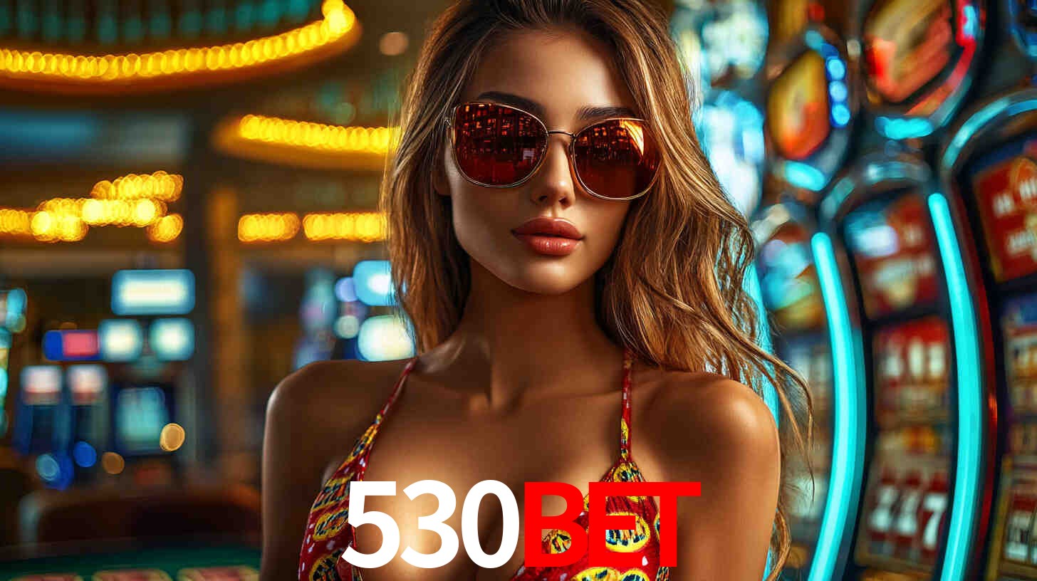 Welcome Bonus 530bet