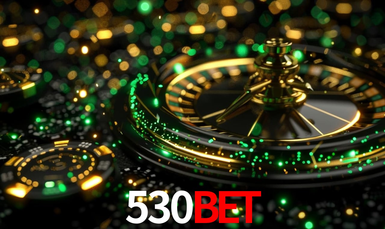 Ofertas Exclusivas 530bet