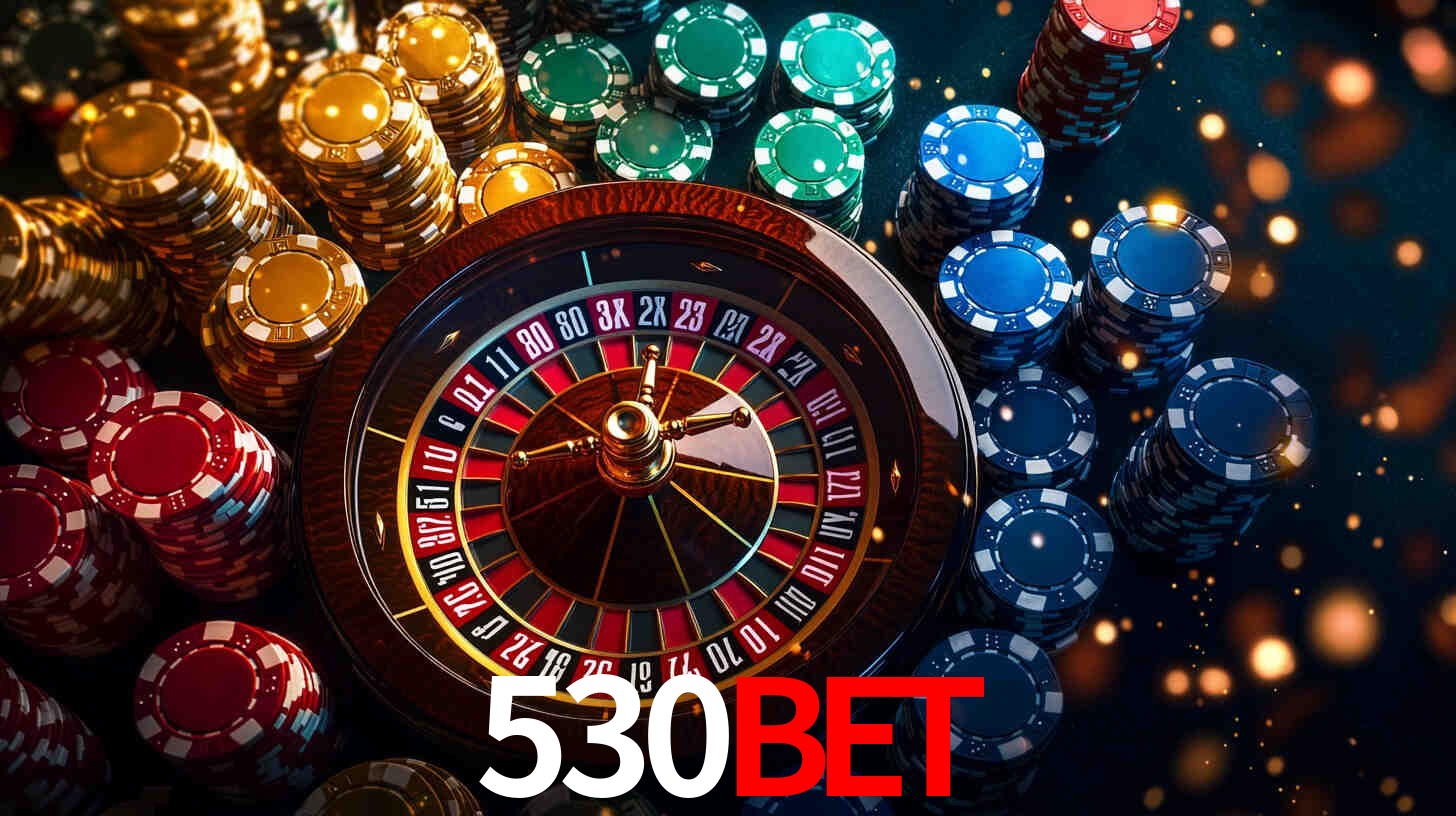 Daily Bonuses 530bet