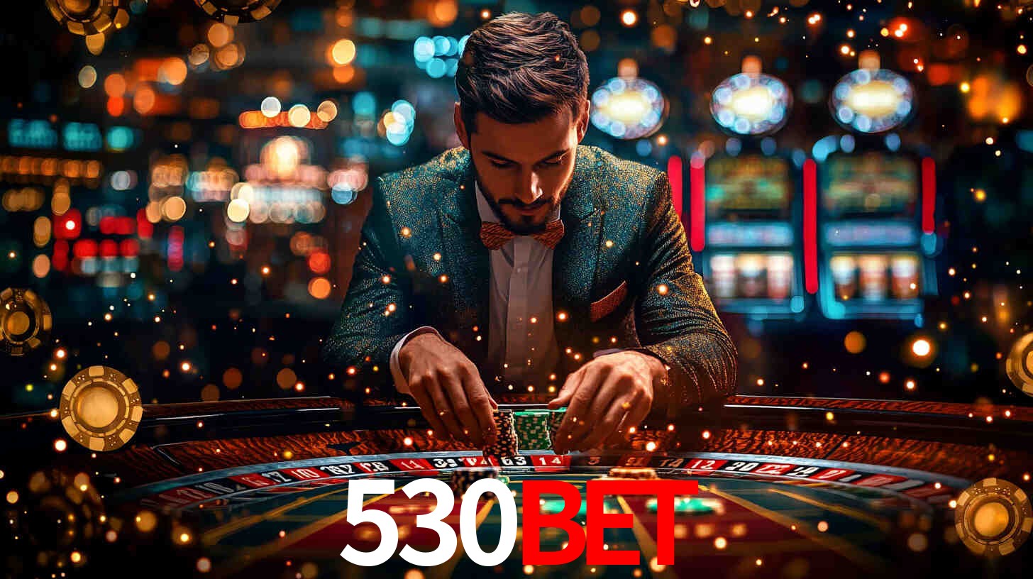 Programa VIP 530bet