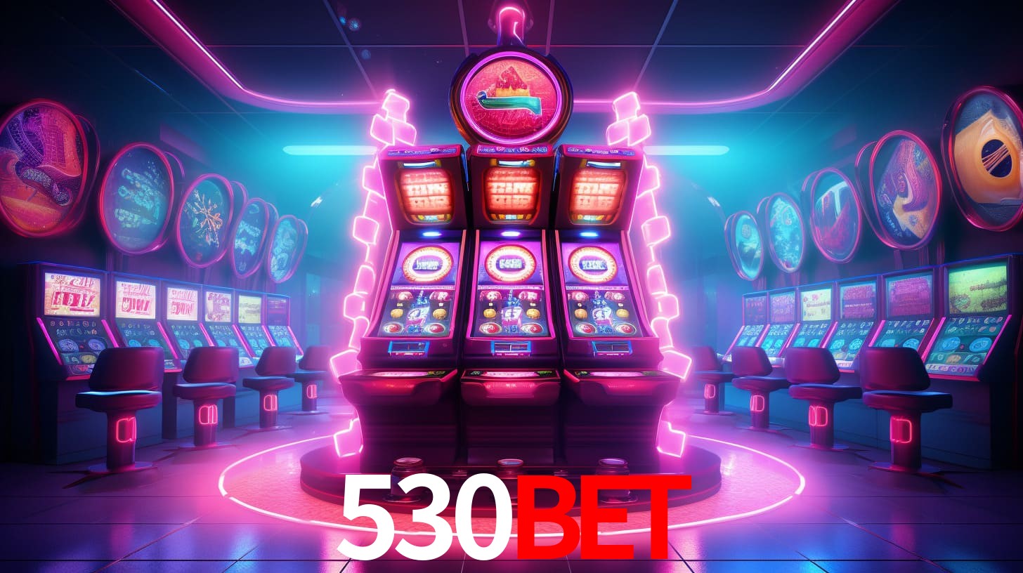 530bet login