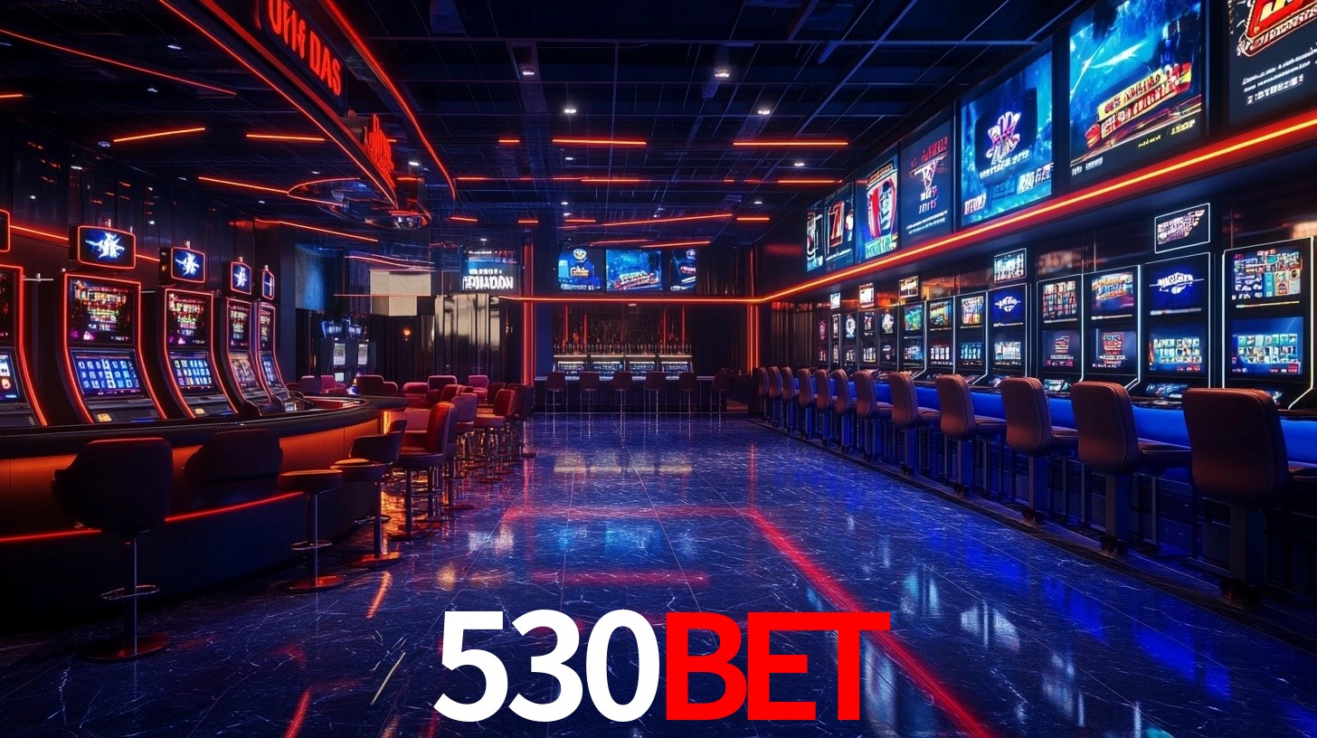Blackjack Table 530bet