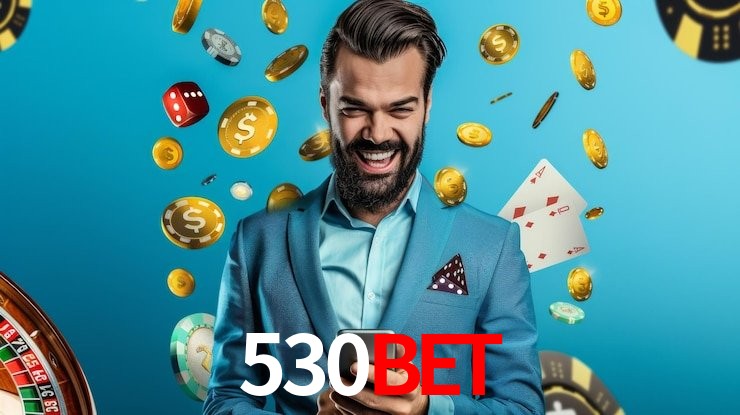 Game Providers 530bet