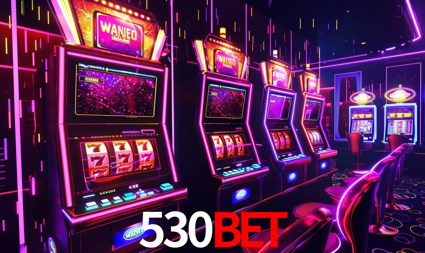 Apostas Esportivas na 530bet: Um Guia Completo