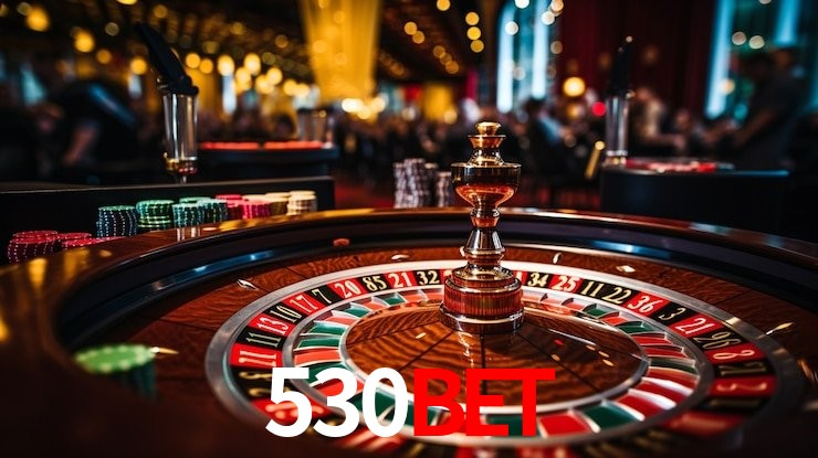 Exclusive Offers 530bet