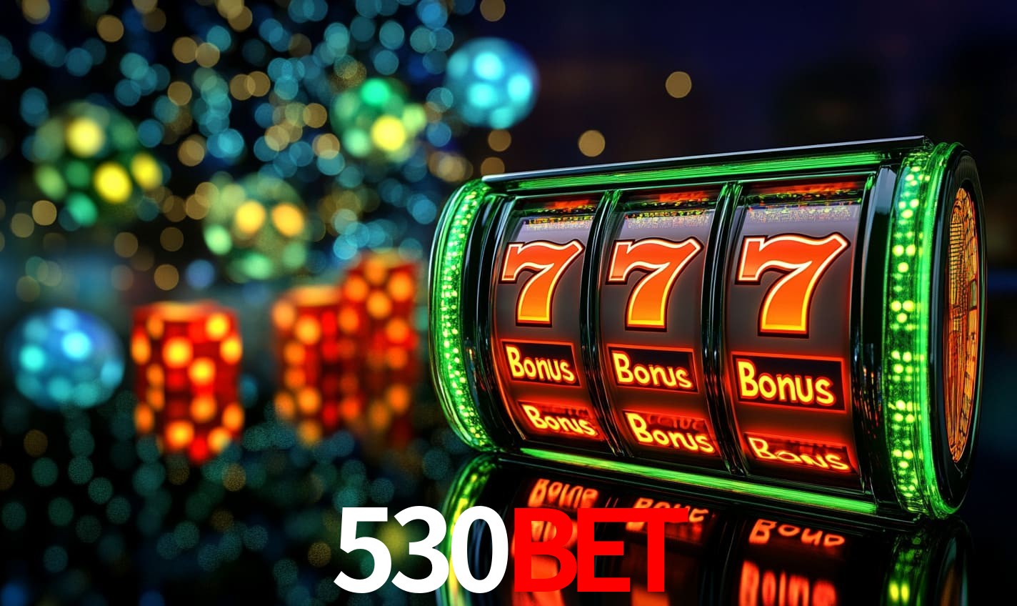 Recursos de Bônus 530bet