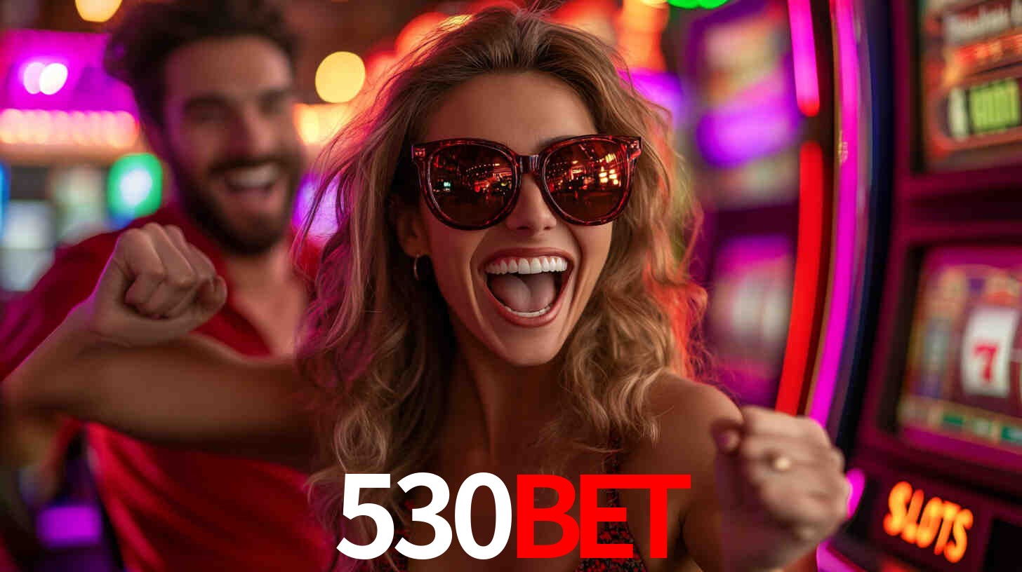 Apostas Esportivas na 530bet: Um Guia Completo