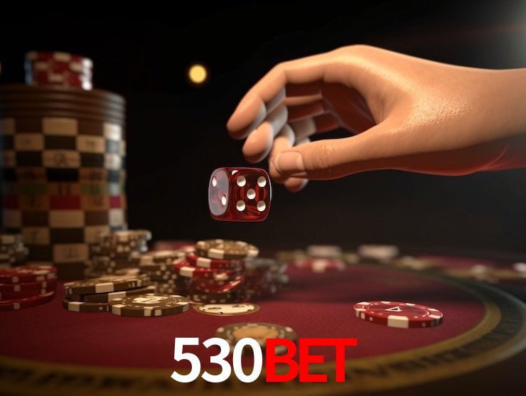 Estatísticas Esportivas 530bet