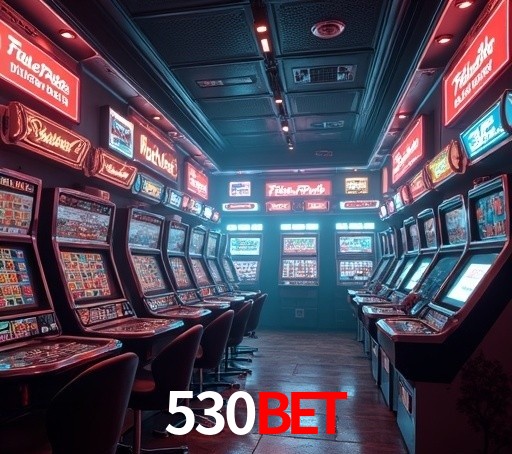 Sistemas de Segurança 530bet
