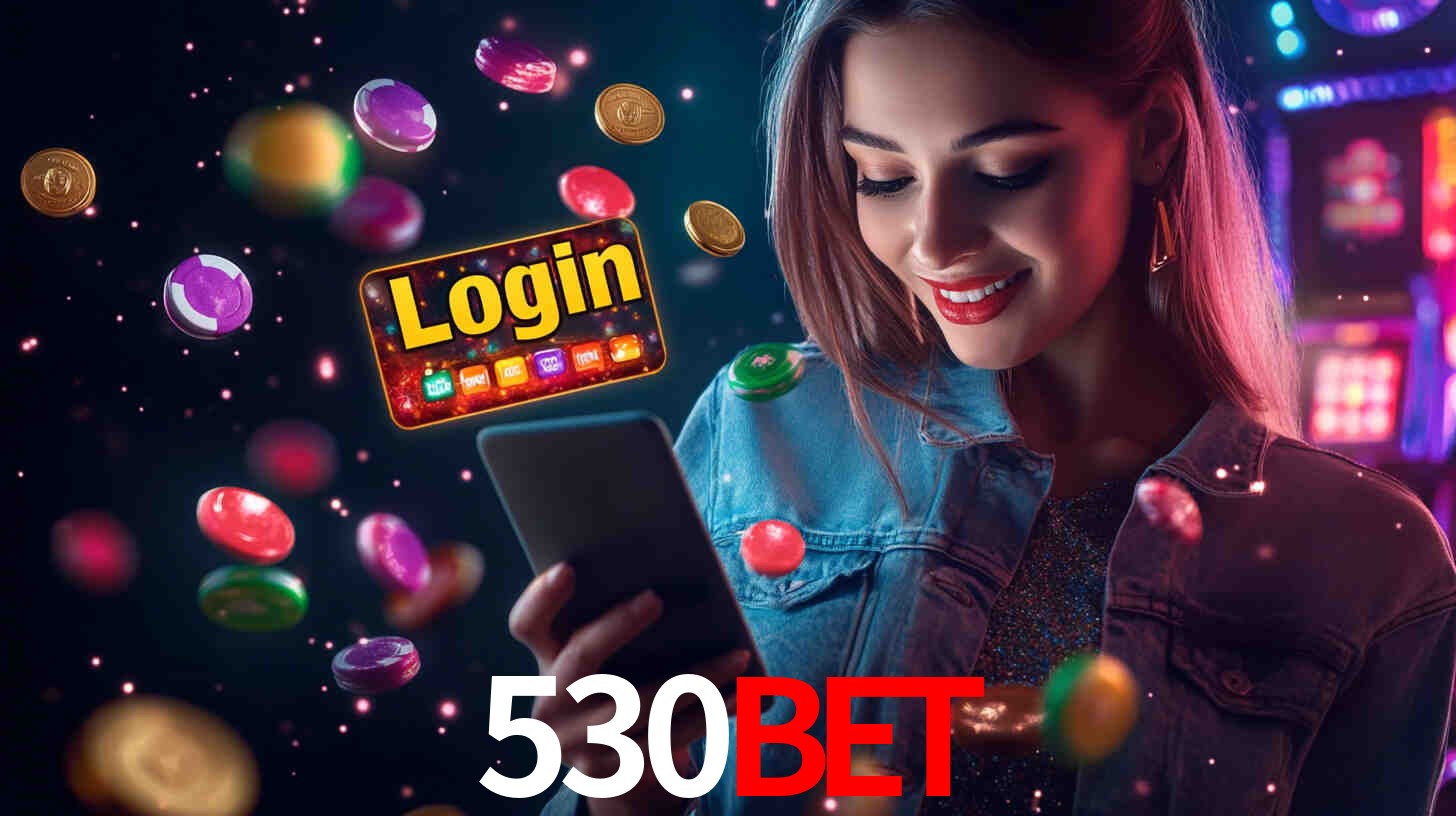 Inovações de Jogos na 530bet: O Futuro das Experiências Interativas
