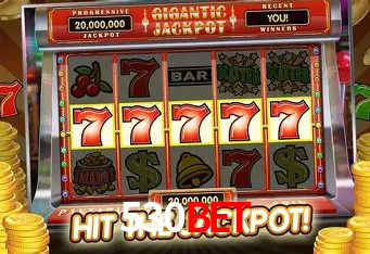 Descubra o Mundo do Cassino Online com 530bet