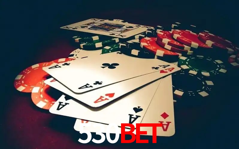 cassino 530bet