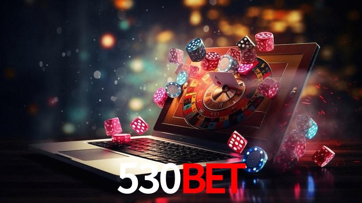 Descubra a Essência do 530bet: Nossa História e Compromissos