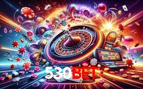 Casino Ao Vivo 530bet