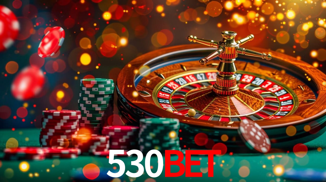 Descubra a Essência do 530bet: Nossa História e Compromissos
