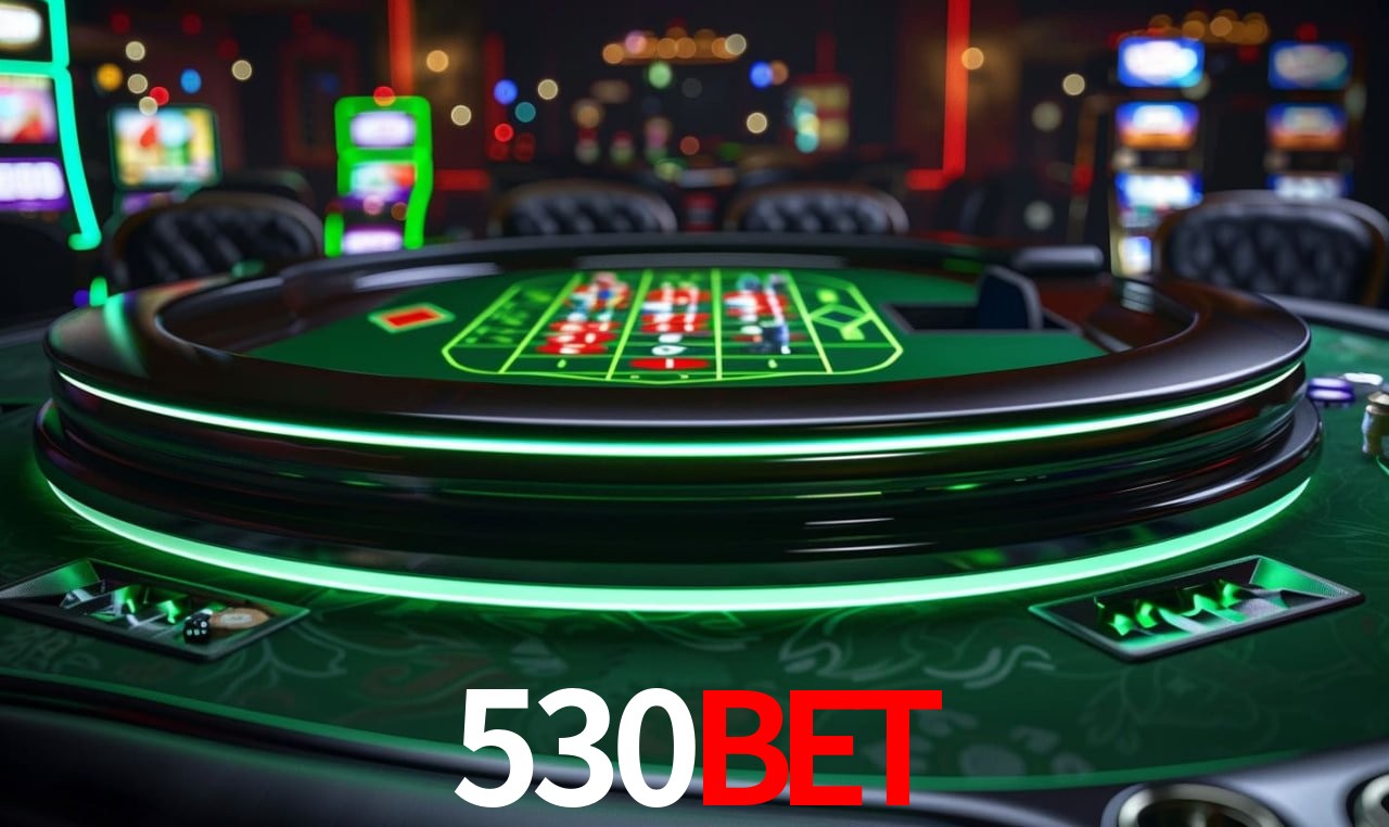 Seasonal Promotions 530bet