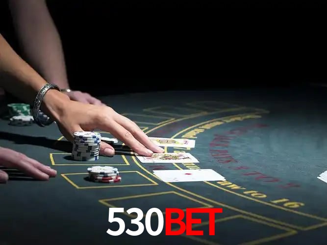 Tecnologia da Plataforma 530bet