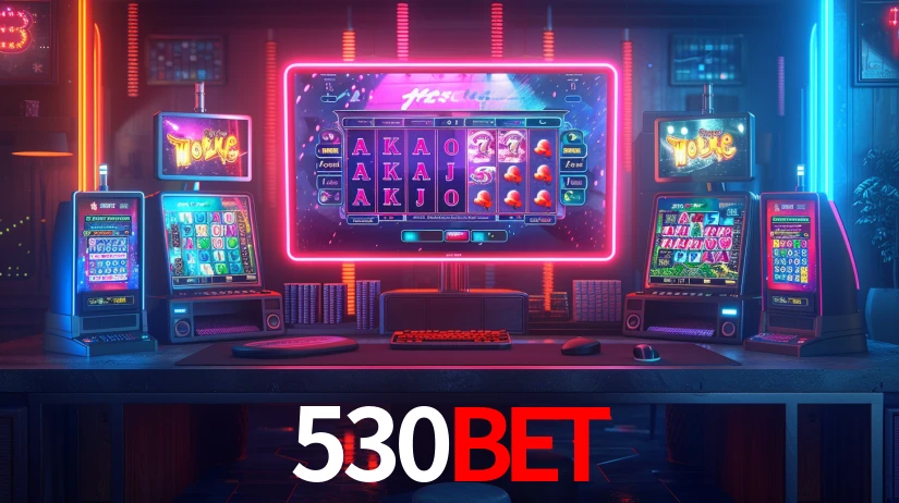 530bet plataforma