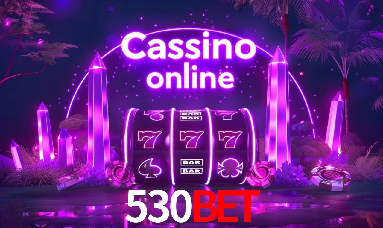 Diretório de Jogos 530bet