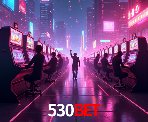 Recursos de Bônus 530bet