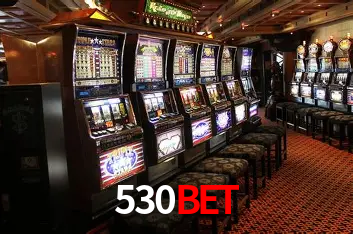Descubra o Programa VIP da 530bet: Vantagens Exclusivas para Jogadores