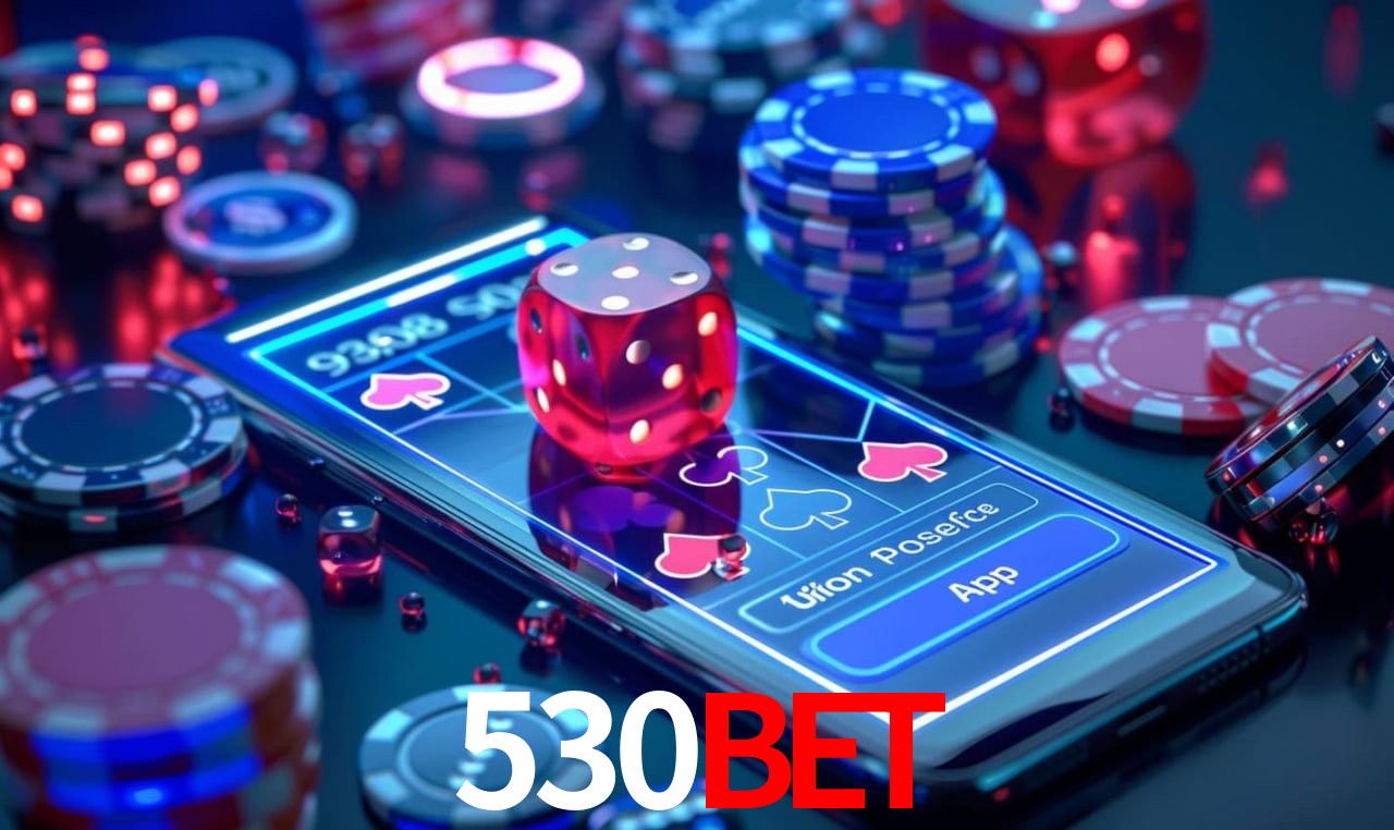 Promoção Relâmpago 530bet