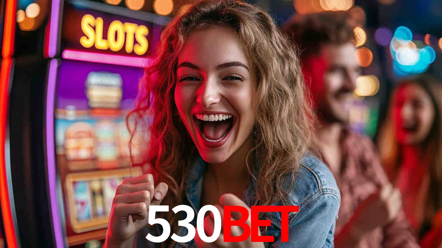 Apostas de Futebol 530bet