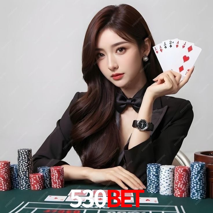 Jogos de Slot 530bet