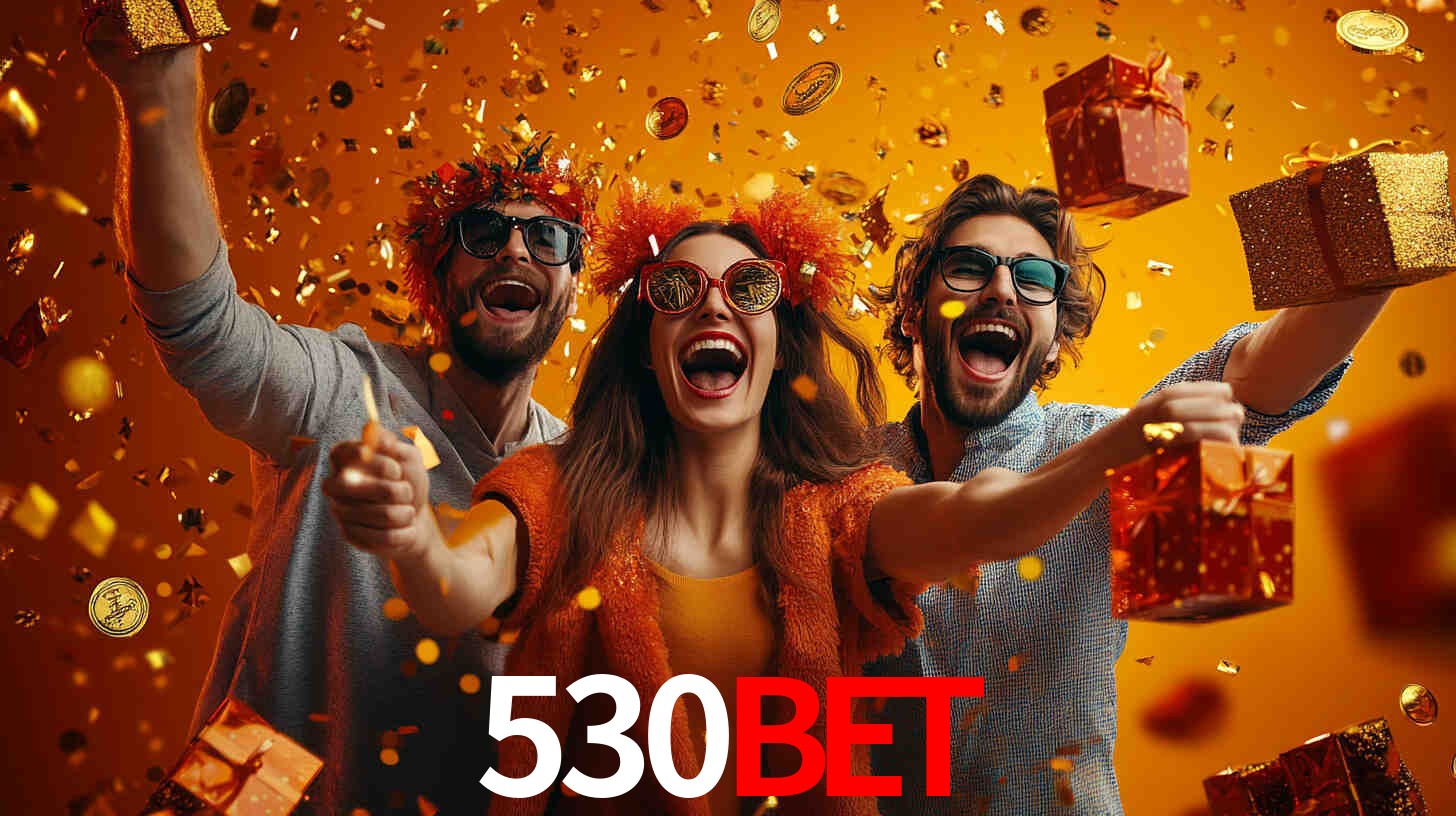 530bet login
