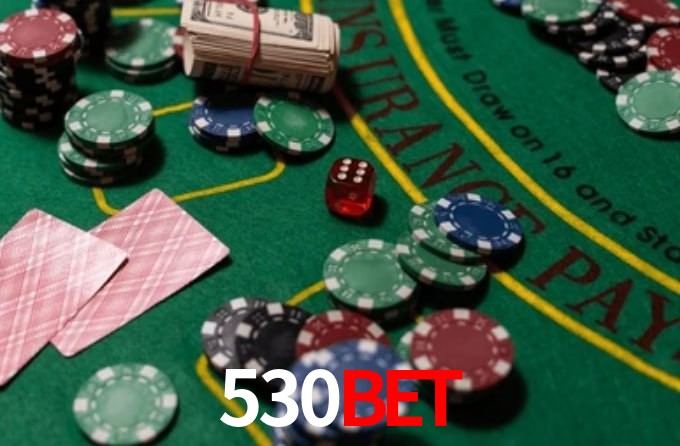 530bet plataforma
