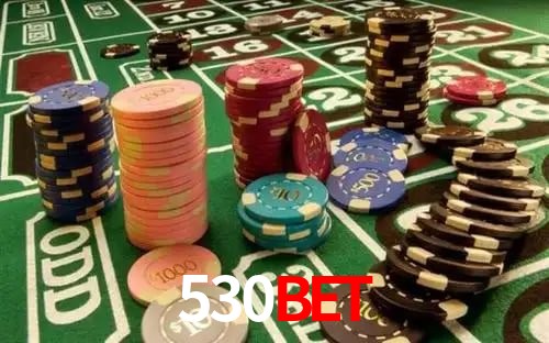 PIX Instantâneo 530bet