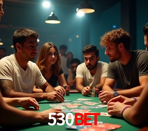 Tecnologia da Plataforma 530bet