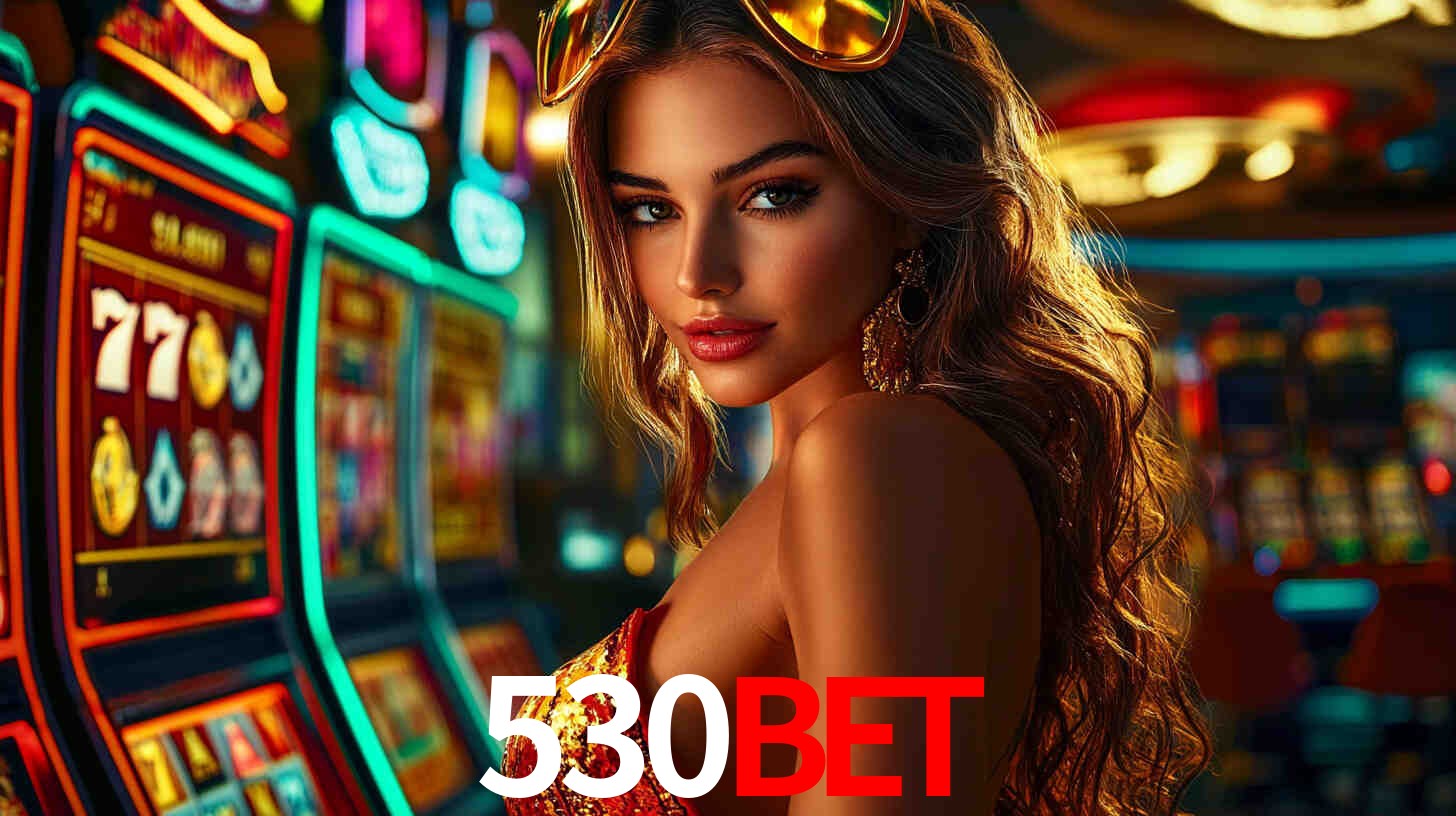 Bônus Diários 530bet